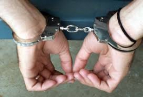 Խարդախության մեղադրանքով հետախուզվողը ներկայացավ կամավոր